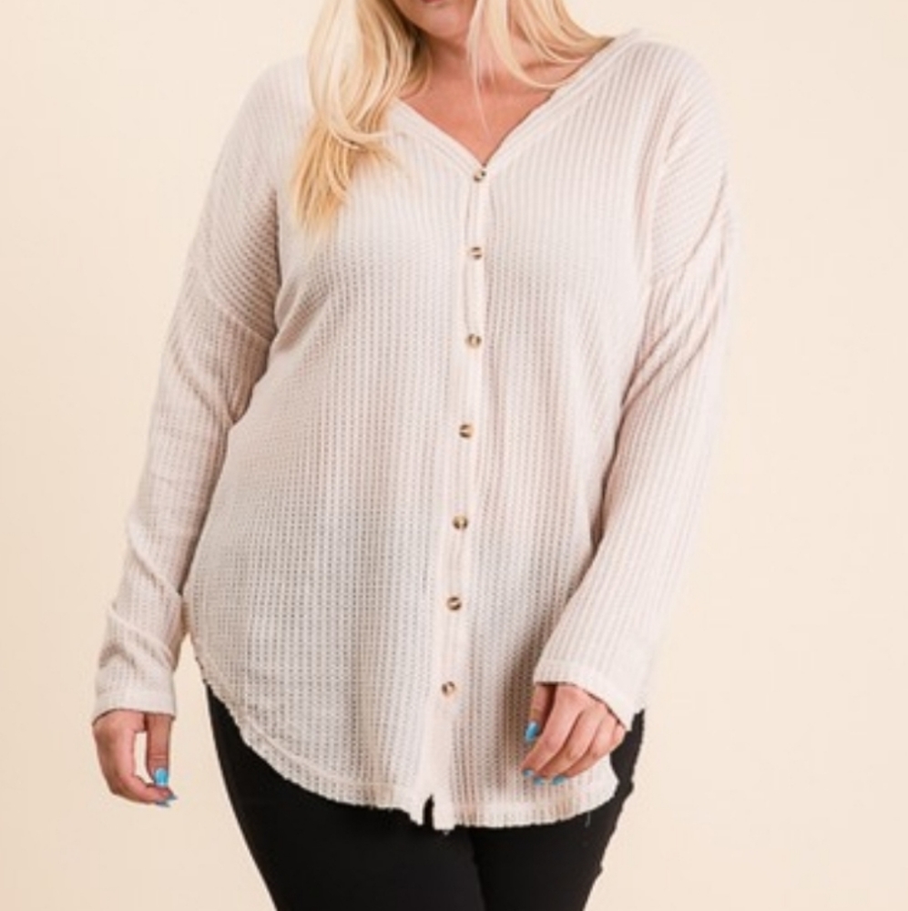 Elbow patch detail shirt/blouse